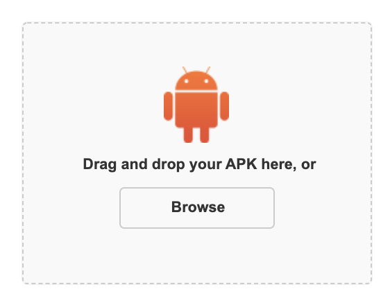 Drop APK