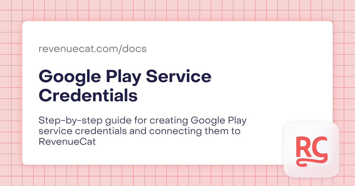 Google Play Store | In-App Subscriptions Made Easy – RevenueCat