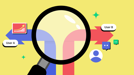 Effective testing strategies for low-traffic apps