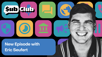 The post-attribution playbook: Eric Seufert on fixing measurement and scaling growth