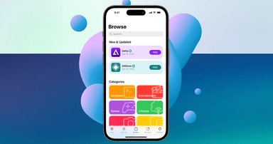 AltStore and the future of 3rd-party App Stores: An in-depth look with founder Riley Testut