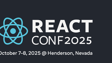 ReactConf 2025