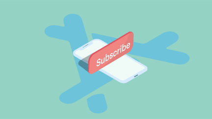 Signing iOS Subscription Offers