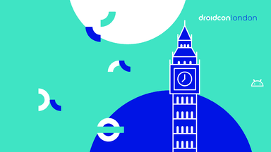 Droidcon London