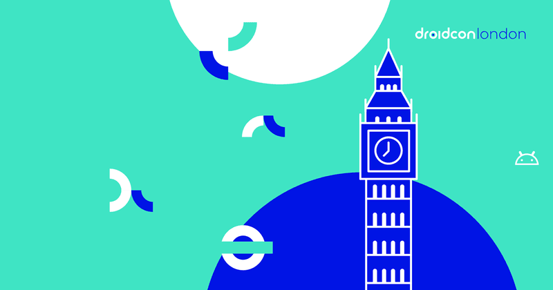 Droidcon London
