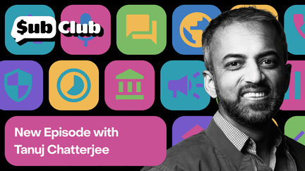 “Money will come” – How Super Unlimited built the #1 VPN by not optimizing for revenue