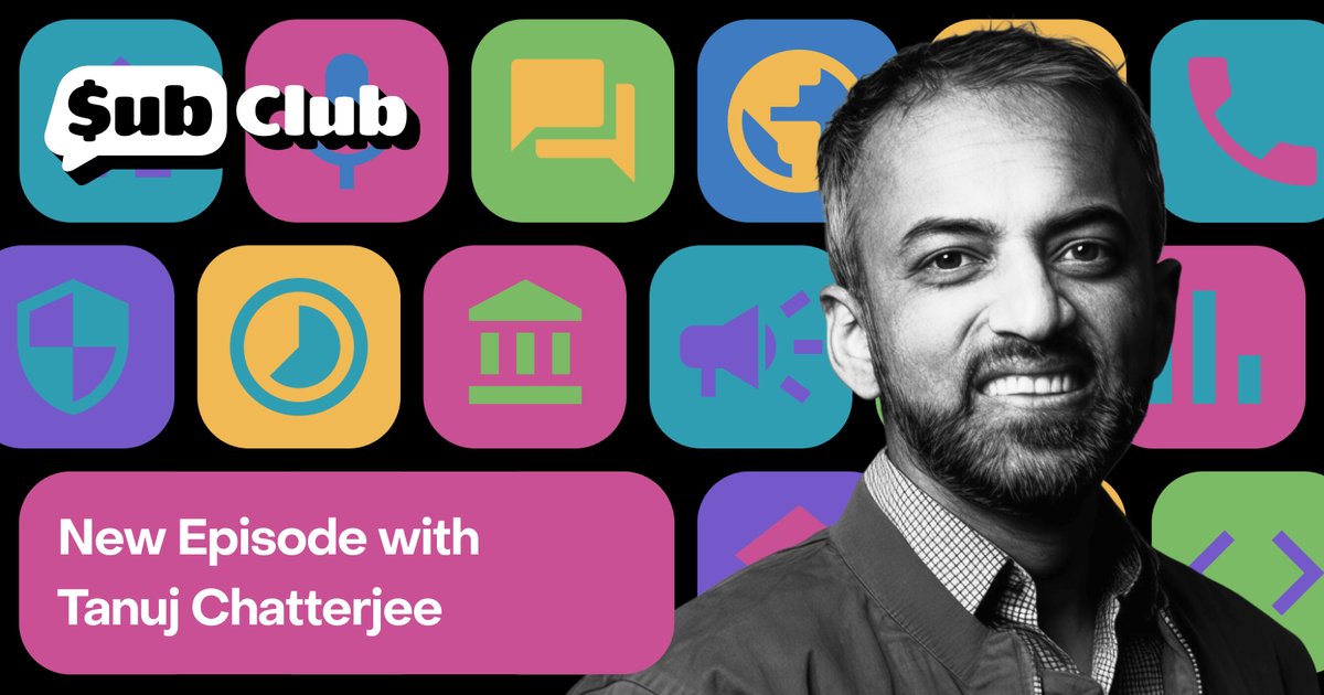 “Money will come” – How Super Unlimited built the #1 VPN by not optimizing for revenue (49 minute podcast)