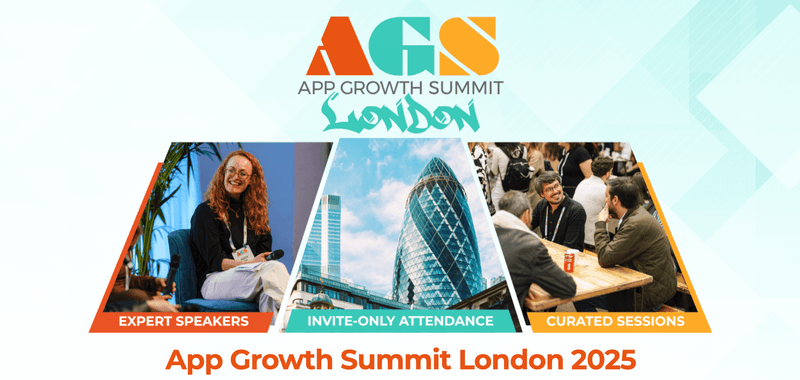 AGS London 2025