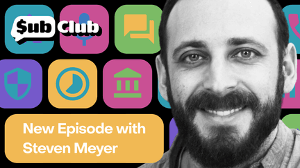 “Our users are everywhere, so we feel like our marketing should be everywhere” — Steven Meyers, Babbel