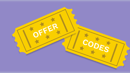 Create and track offer codes for your iOS app