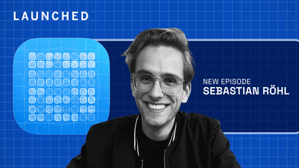 Sebastian RöhlはいかにしてHabitKitを築いたのか―うまくいったことを続け、だめならやり直す