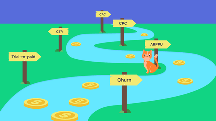 The metrics that actually help you scale paid ads profitably