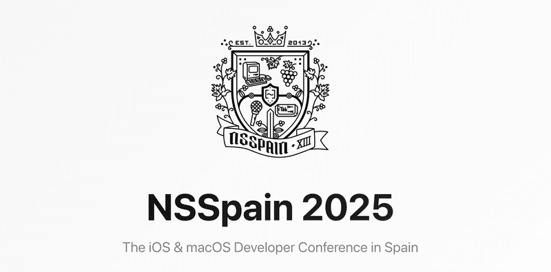 NSSpain 2025