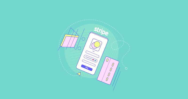 Stripe for In-App Purchases