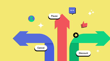 Cancellation flow best practices: Letting users go the right way