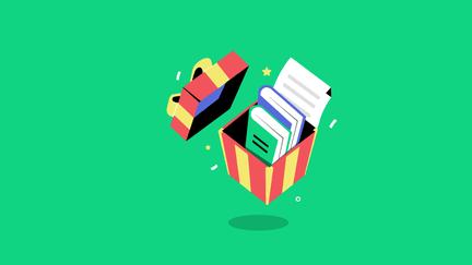 Summer reading, sorted: Win our app growth reading list