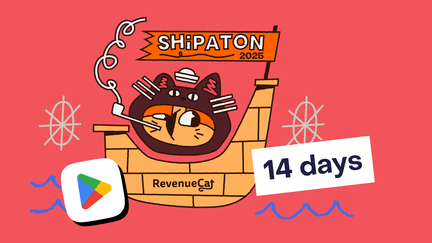 Navigating Google Play’s 14-Day testing rule: a Shipaton survival guide