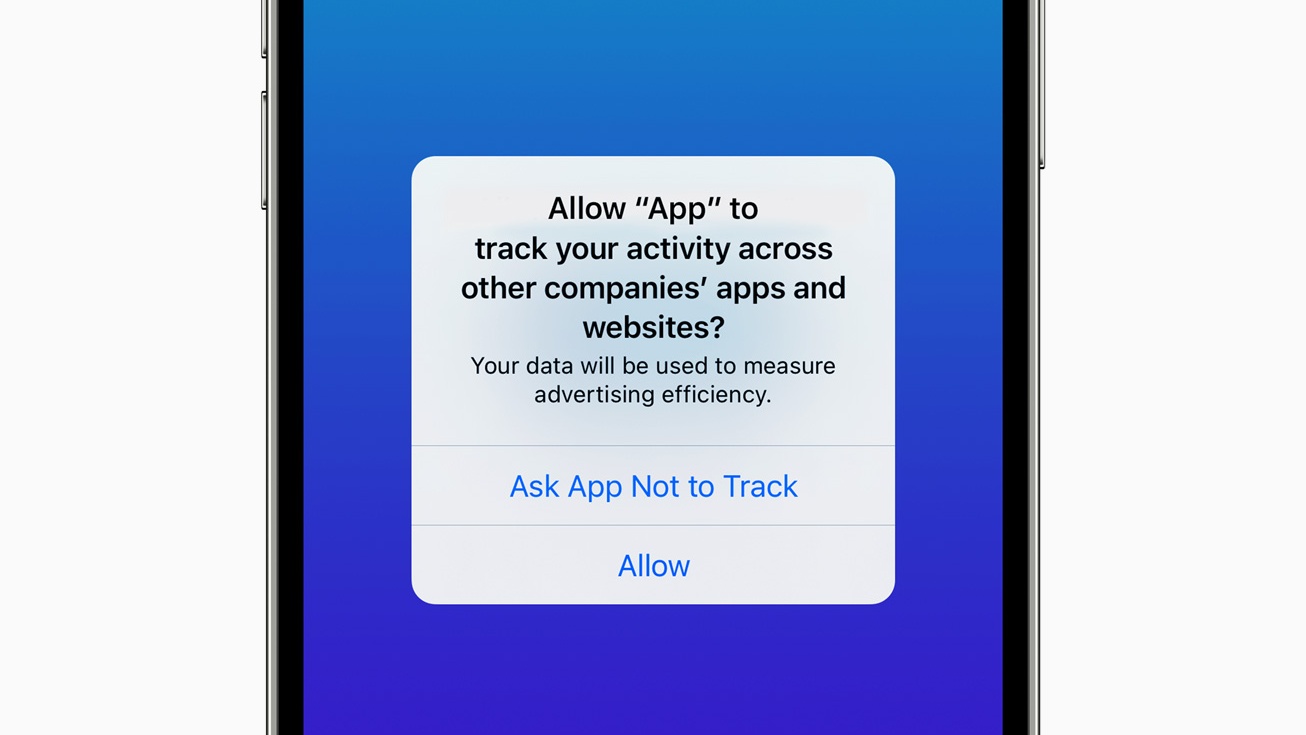 What is app tracking transparency on iPhone? iOS 14.5's privacy update  explained | TechRadar