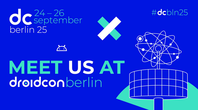 droidcon berlin 2025