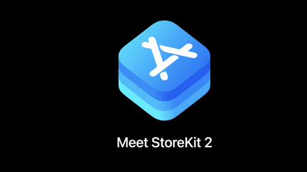 An overview of StoreKit 2