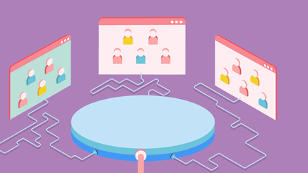 Running PgBouncer on AWS ECS