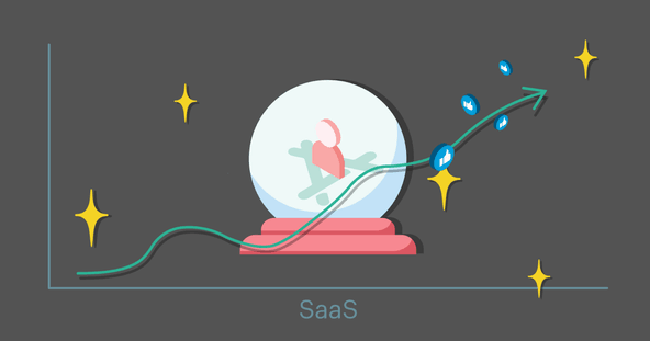 Prediction: Personal SaaS Apps Will Go Mainstream in 2020