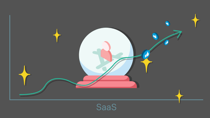 Prediction: Personal SaaS Apps Will Go Mainstream in 2020