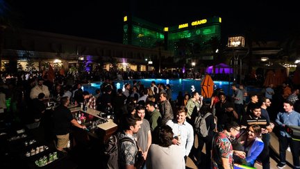 RevenueCat visits MAU in Las Vegas: exclusive events, visits, and more