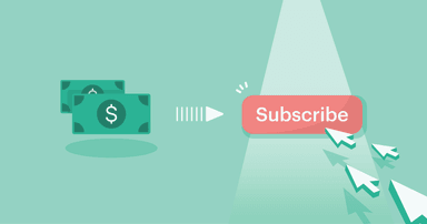 Converting a Paid App to Subscriptions