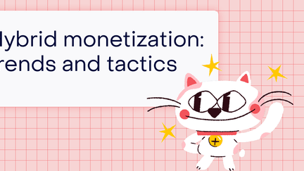 Why hybrid monetization is the default model for subscription apps in 2026