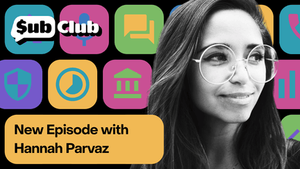 Aperture’s Hannah Parvaz on profitably scaling performance marketing