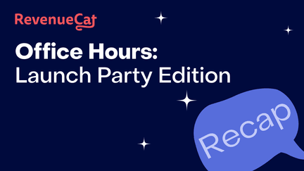Launch Party June ’26: The New Features You Should Know