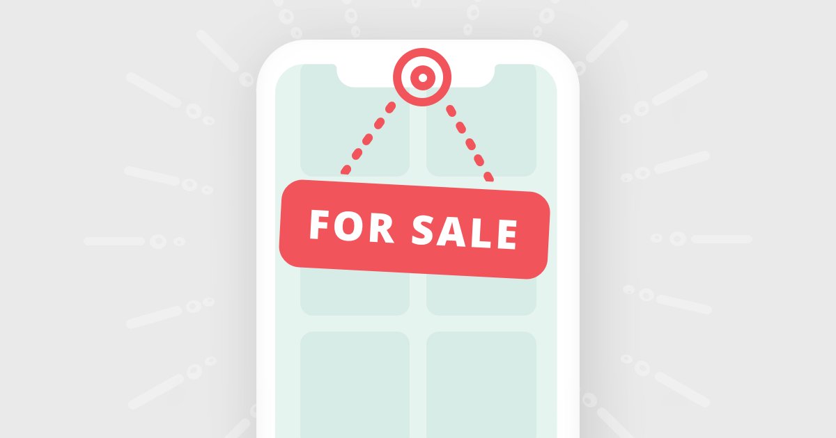 How to sell your mobile app