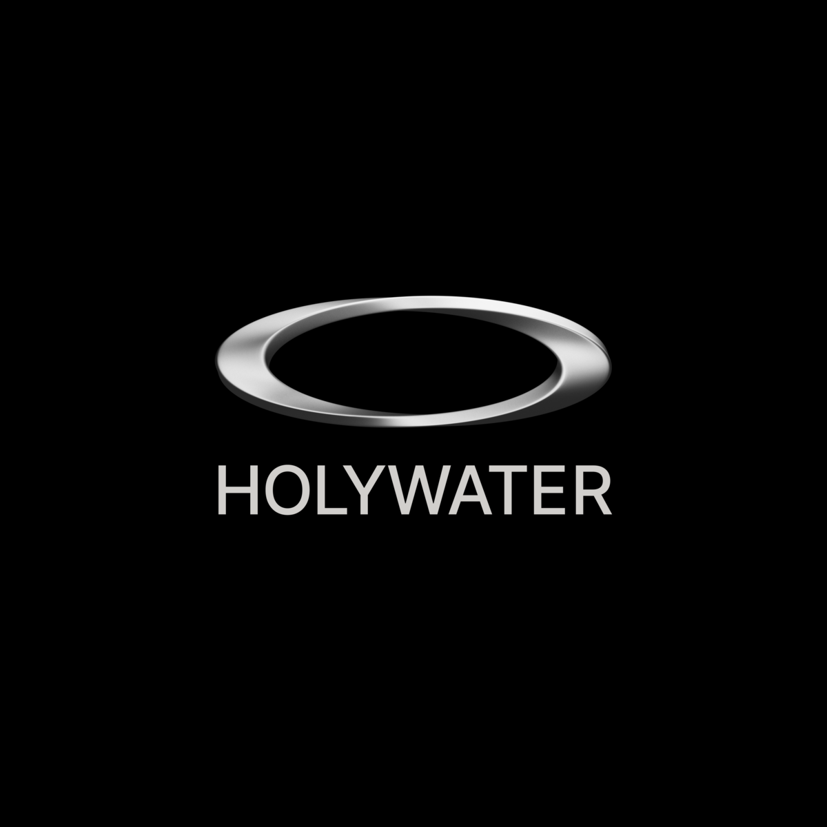 HOLYWATER