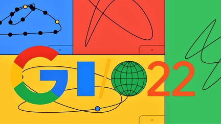 Google I/O 2022 Announcements