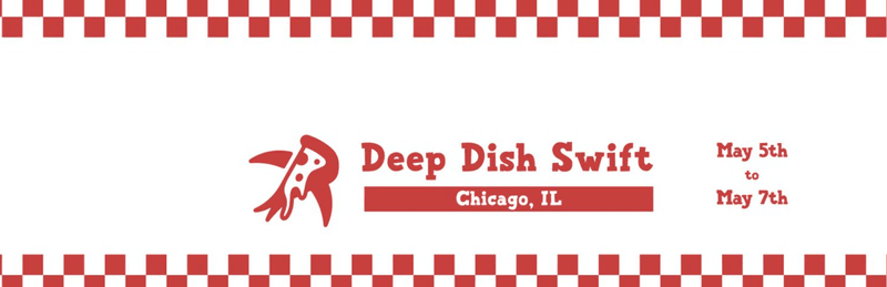 Deep Dish Swift 2024