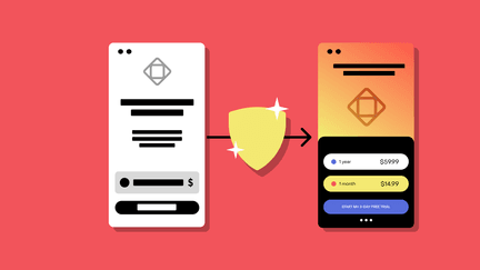 How I successfully migrated my indie app to RevenueCat Paywalls