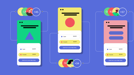 24 ways to optimize pricing, packaging, and paywalls for custom audiences using Targeting