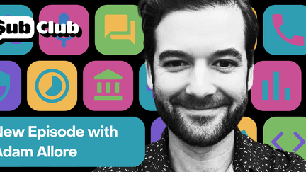 Leveraging press and partnerships for user acquisition and credibility — Adam Allore, Wavve Boating