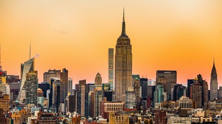 This June, we’re coming to New York!