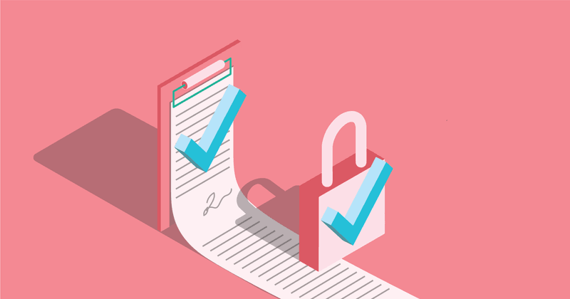 Creating a Privacy Policy for Your App