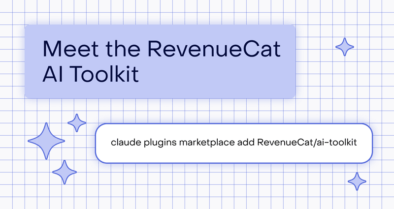 revenuecat ai toolkit