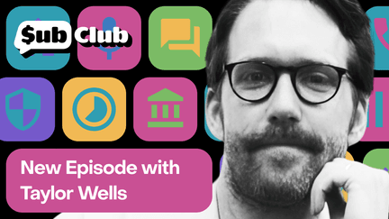 “Data in itself is not a value add.. It’s whether or not you’re turning it into meaningful insights” — Taylor Wells, News Corp