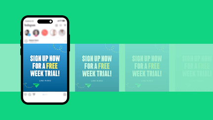 Why creative fatigue is killing your ROAS