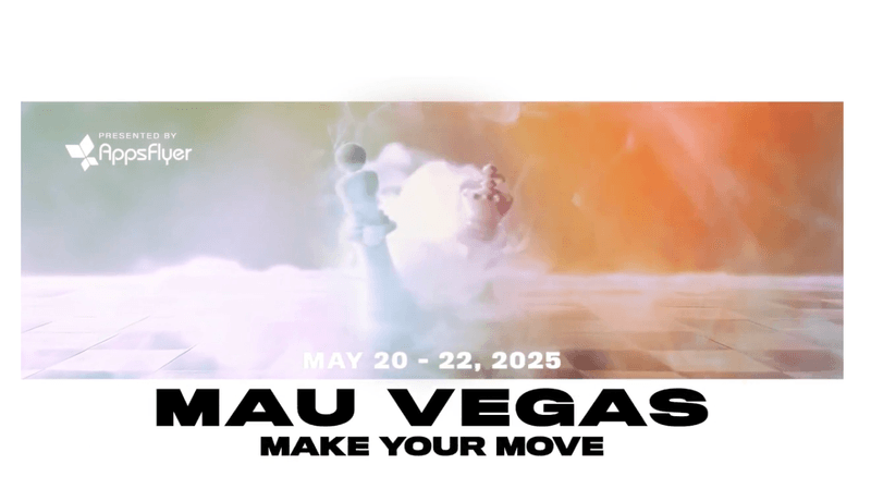 MAU Vegas 2025