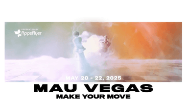 MAU Vegas 2025
