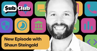 Shaun Steingold podcast: Why freemium trumps the free trial