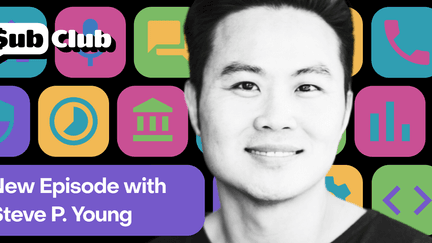 Are you willing to break the rules to succeed? — Steve P. Young, App Masters