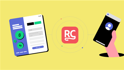 Introducing RevenueCat Web Billing: Web subscriptions for mobile apps, simplified