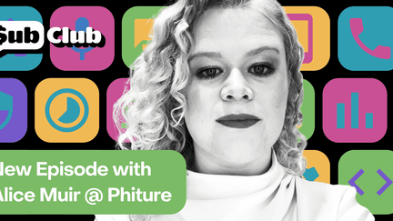 Alice Muir podcast: “That’s what CRM is all about, giving people that extra nudge in the right direction”